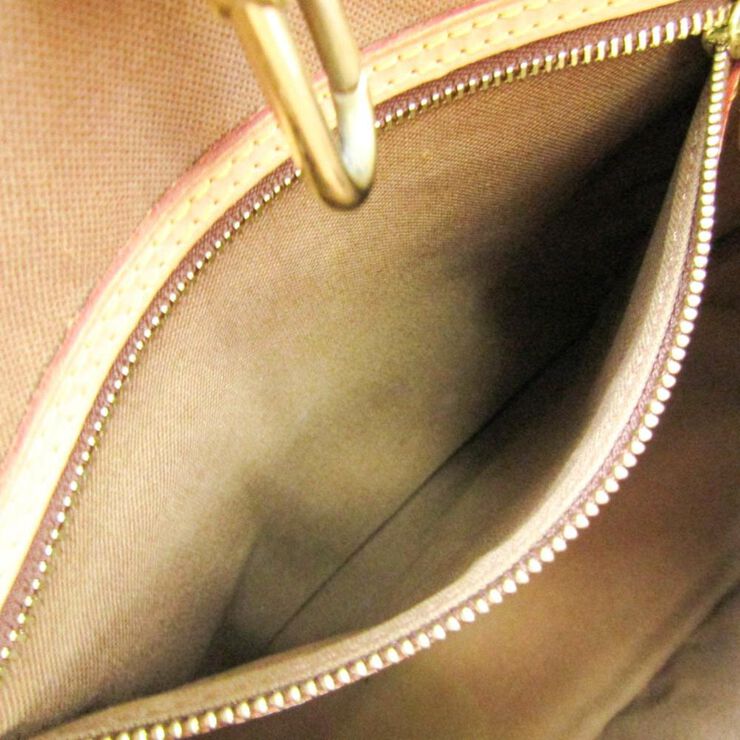 Louis Vuitton Vintage Louis Vuitton Batignolles Brown