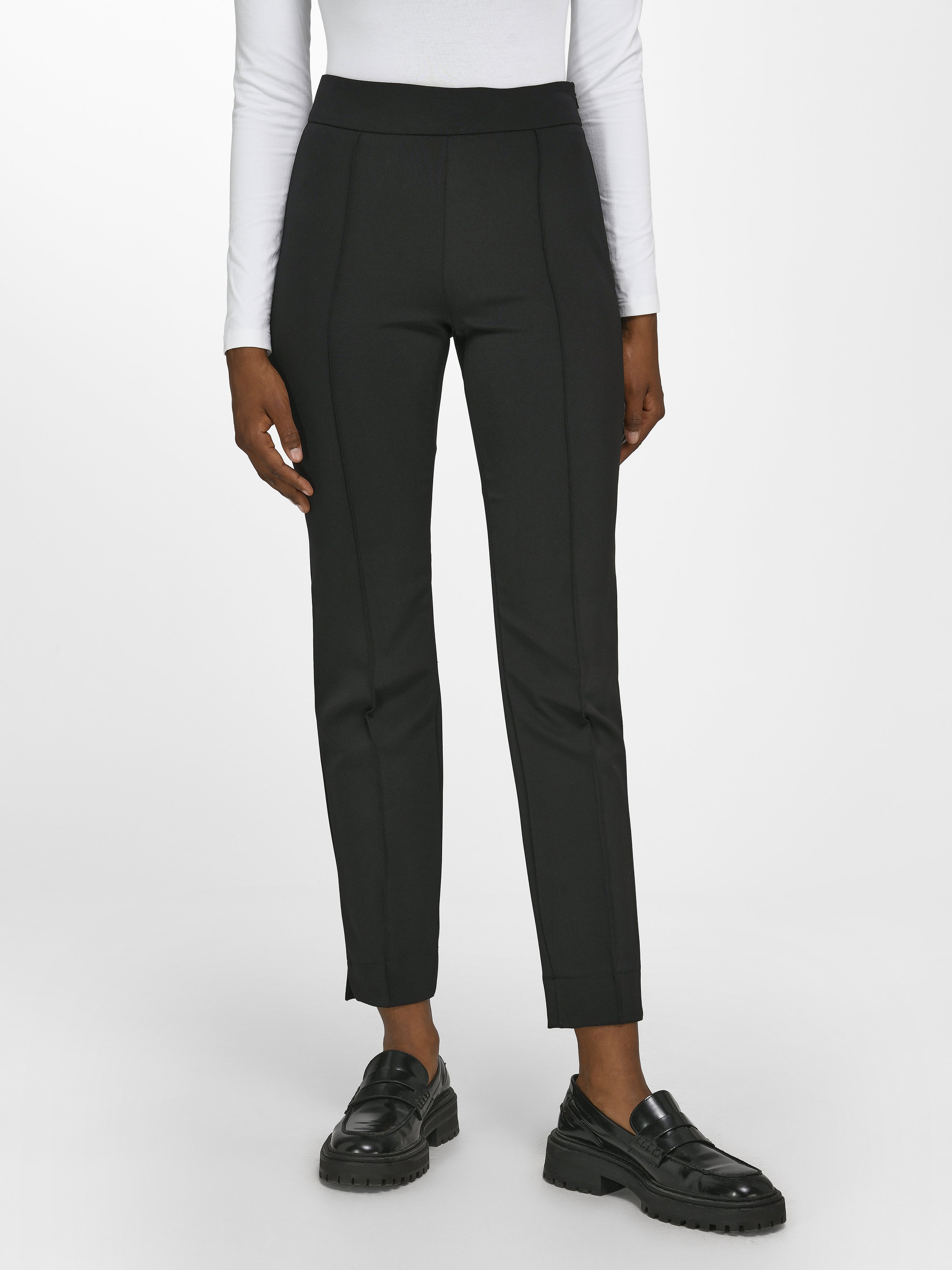 Slim Fit-Hose