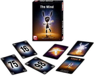The Mind