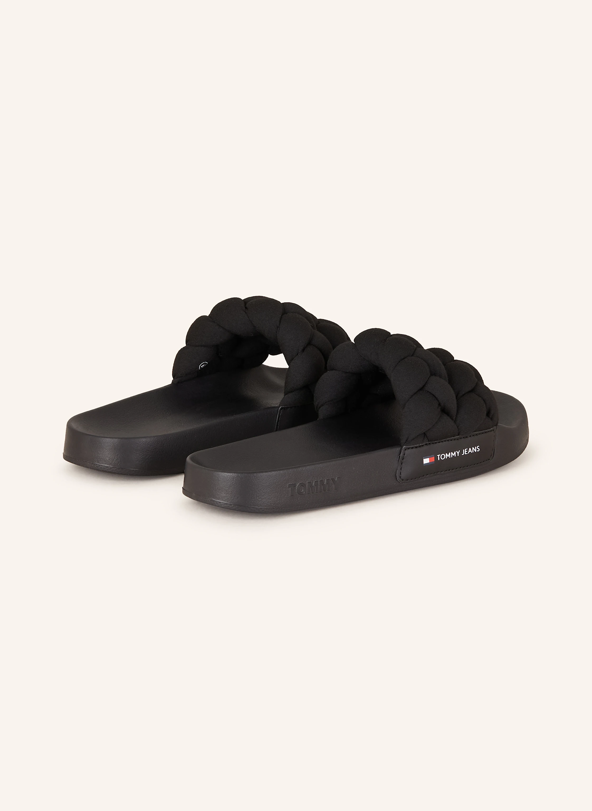 TOMMY HILFIGER Pantoletten