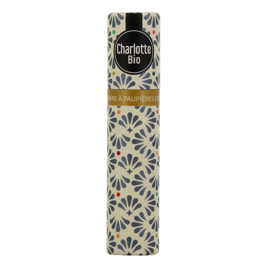 Charlotte Bio ombre à paupières crème - Maquillage des yeux