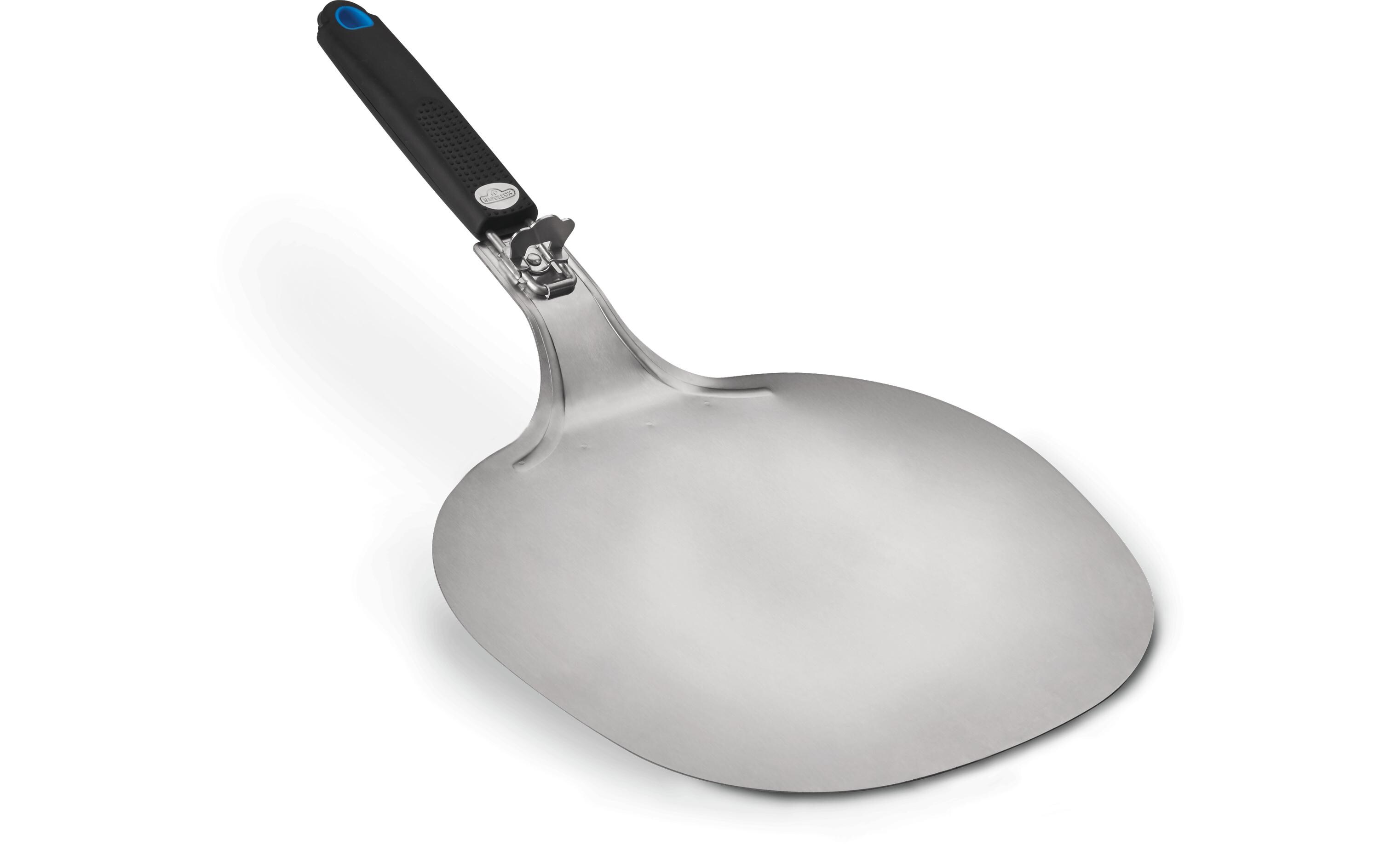 Pizzastein-Set 3-teilig RundStarterkit für Pizza Liebhaber