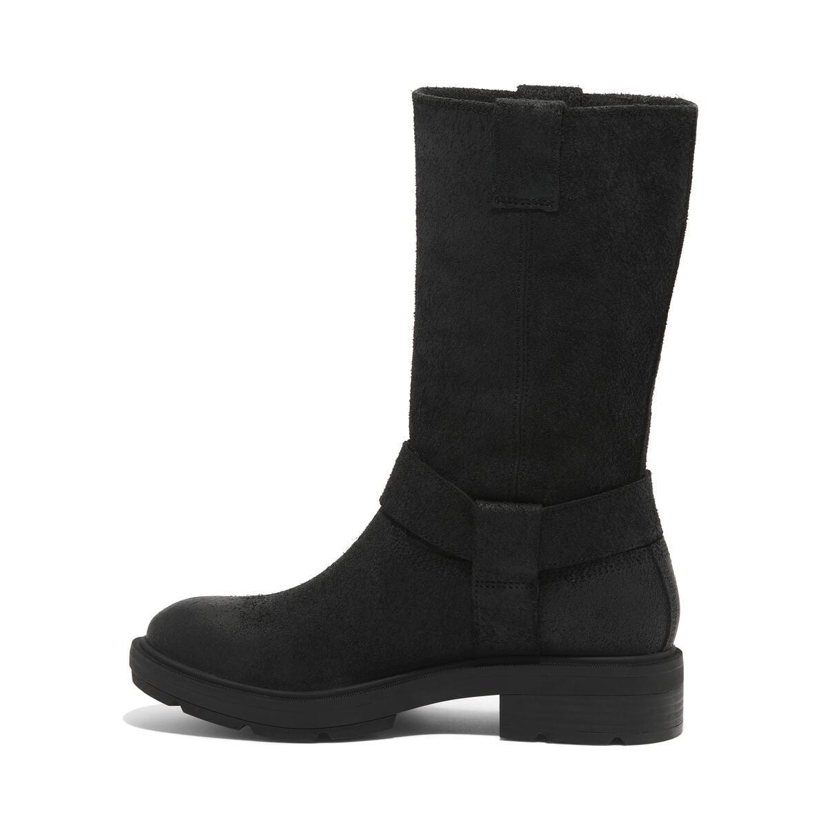 Timberland Stiefel »BRIMFIELD TALL PULL ON BOOT«  Winterschuhe, Winterstiefel