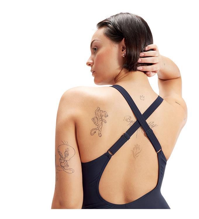 Speedo Women Lexi Shaping Badpak