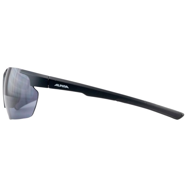 Alpina - Defey HR S3 - Lunettes de soleil