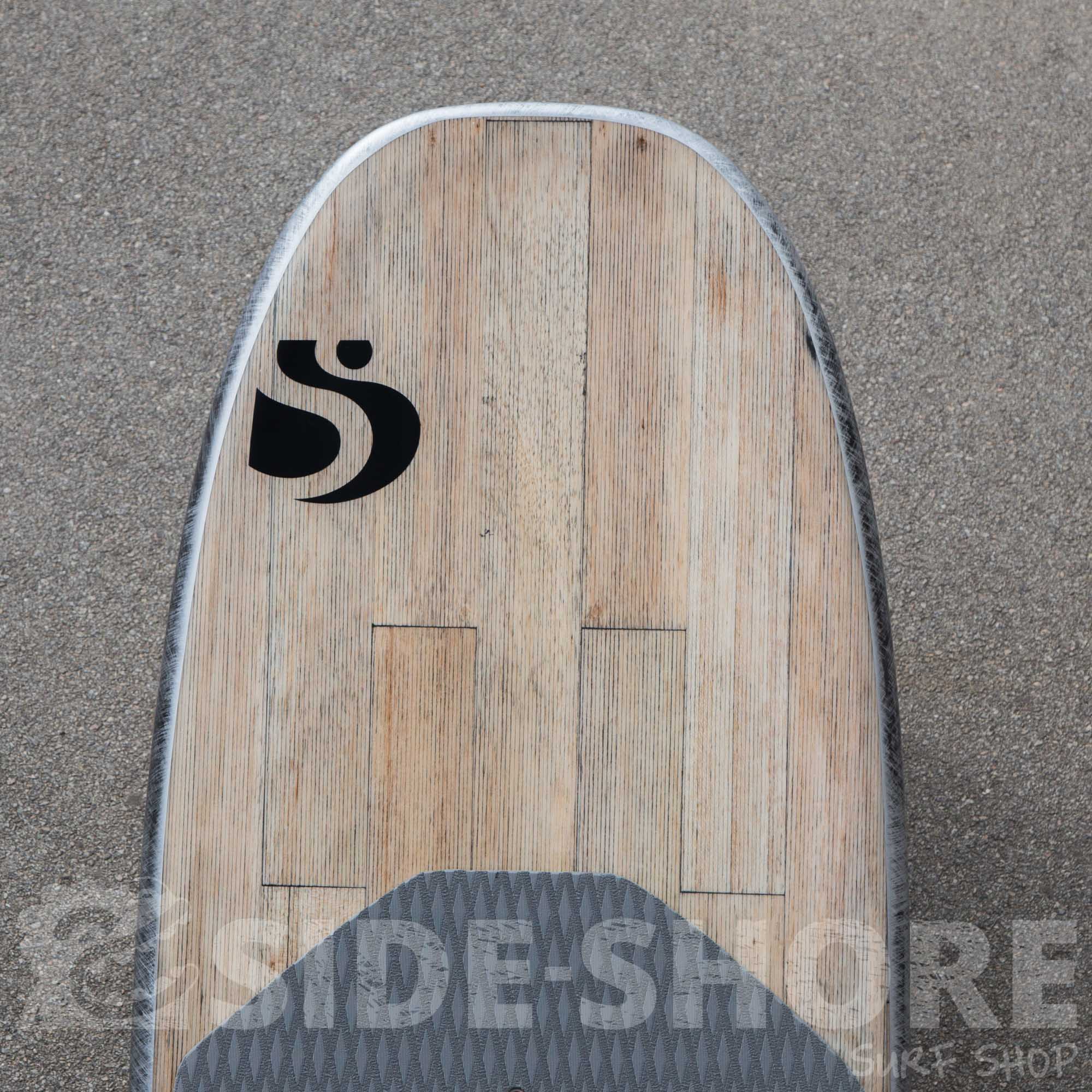 Sunova Foilboard XXX - Twin Us Box 5'10