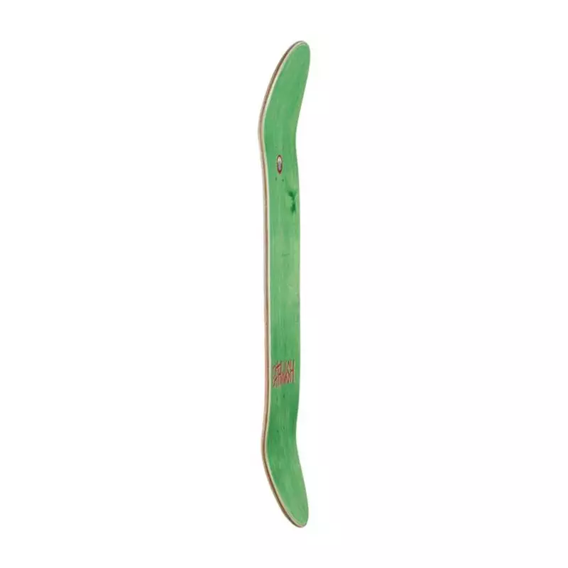 Plateau skate DEATHWISH SKATEBOARDS Gang Name Ju 8.0