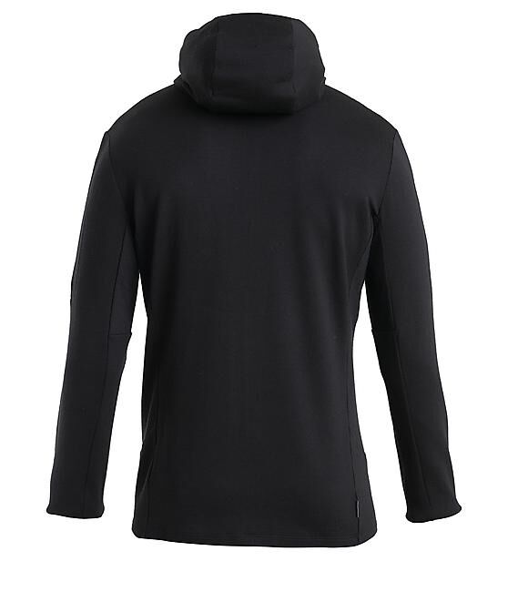 ICEBREAKER - MERINO 260 QUANTUM IV CAPUCHE M
