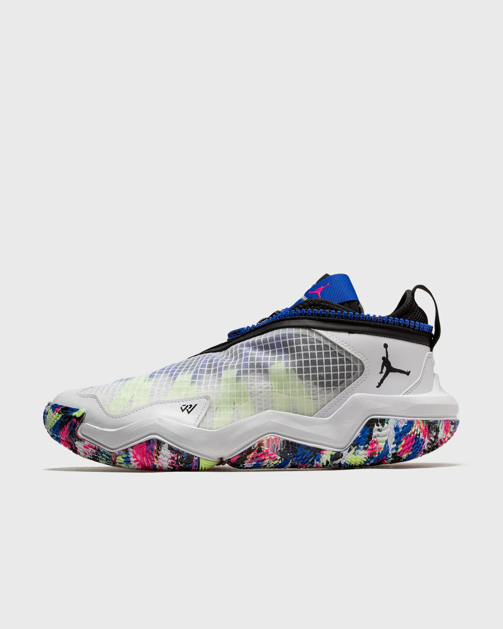 Jordan JORDAN WHY NOT .6