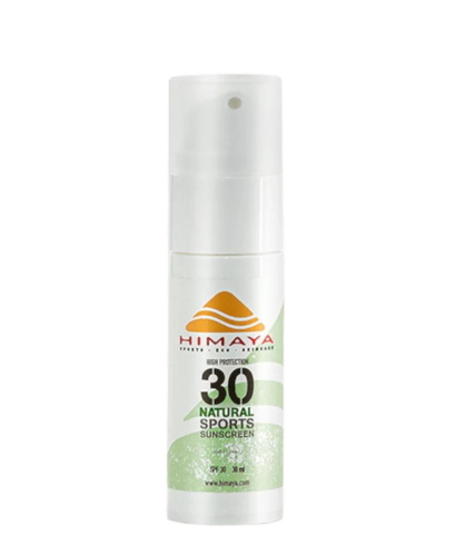 Himaya Sonnencreme 30ml