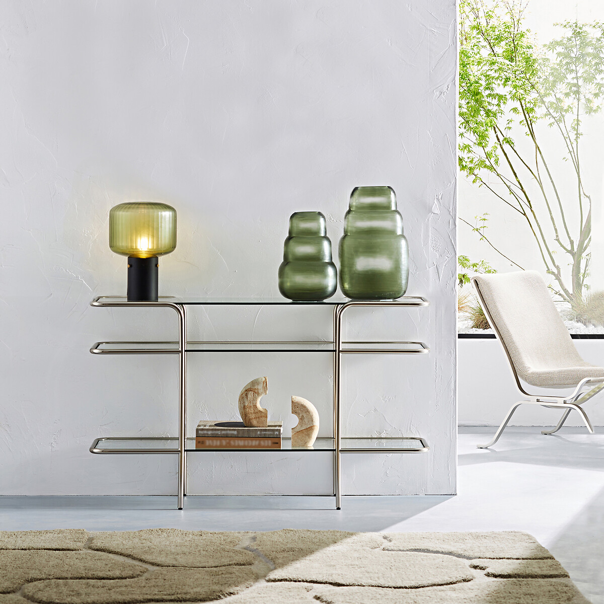 AM.PM<br>Console tubular, Molna