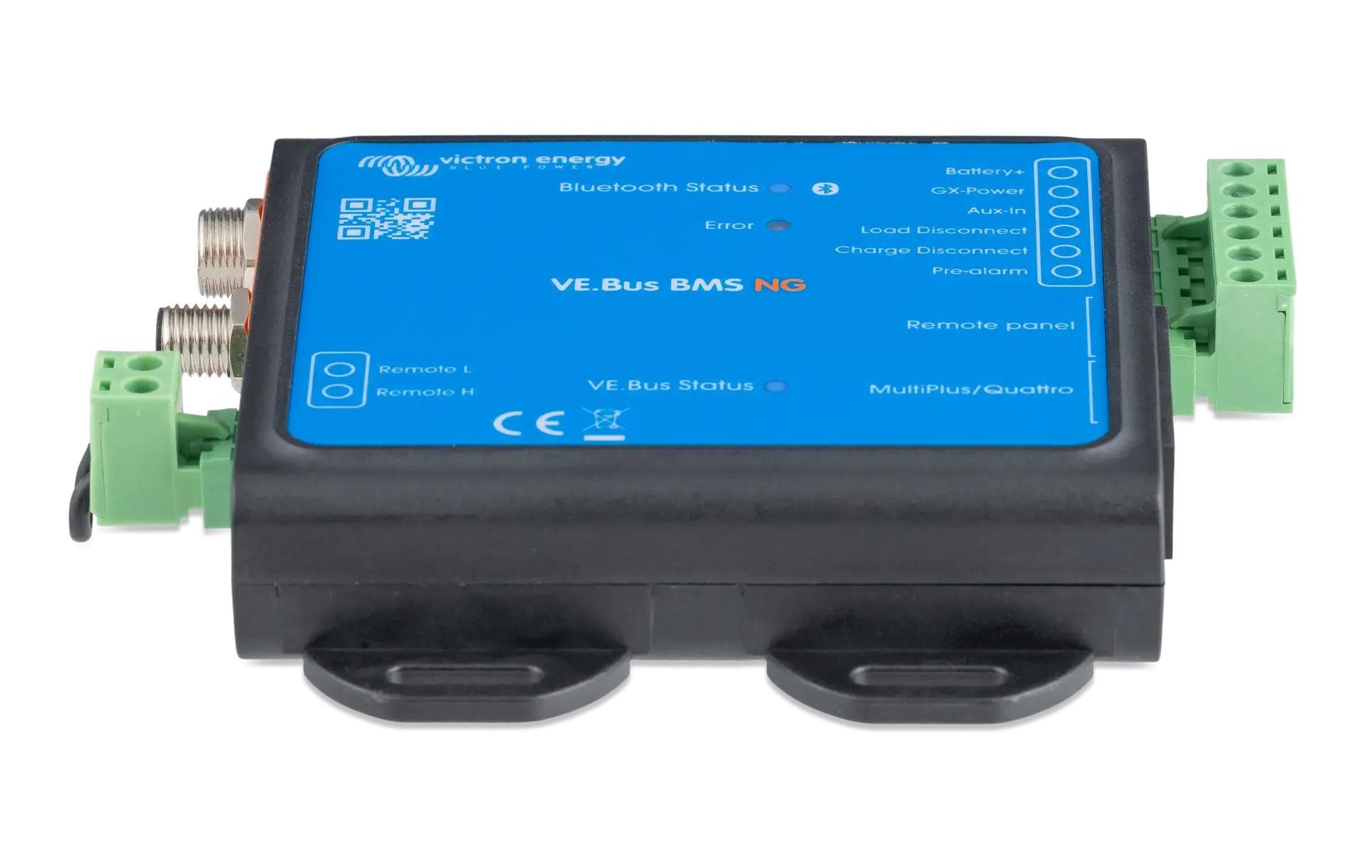 VE.BUS BMS NG (Victron Lithium NG)<br>Zentrales BMS für Victron Lithium NG-Systeme