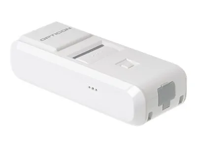 Opticon OPN 4000i - Stregkodescanner - bærbar - afkodet - Bluetooth 2.1, USB