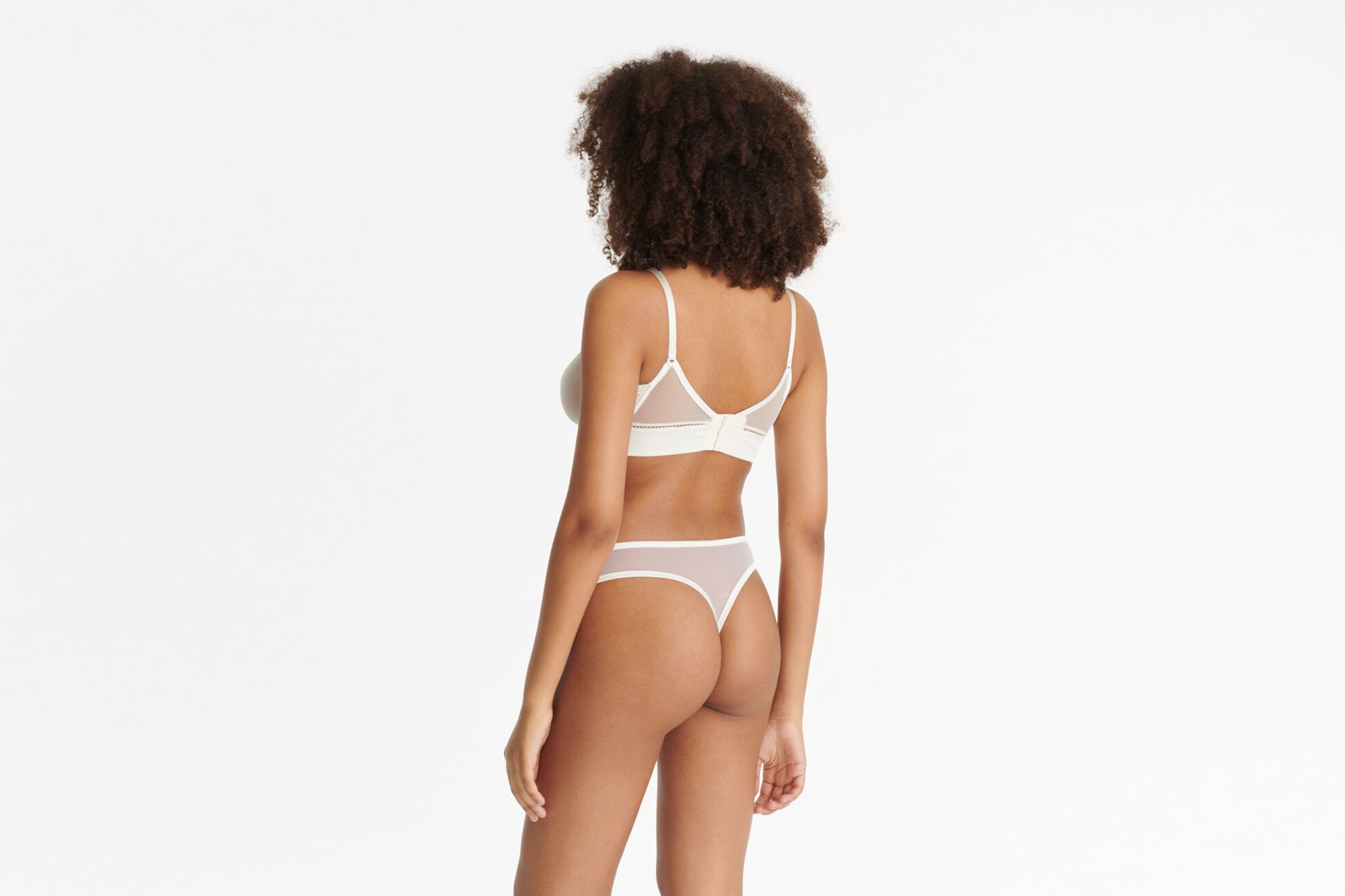 Splendide Tanga LYS
