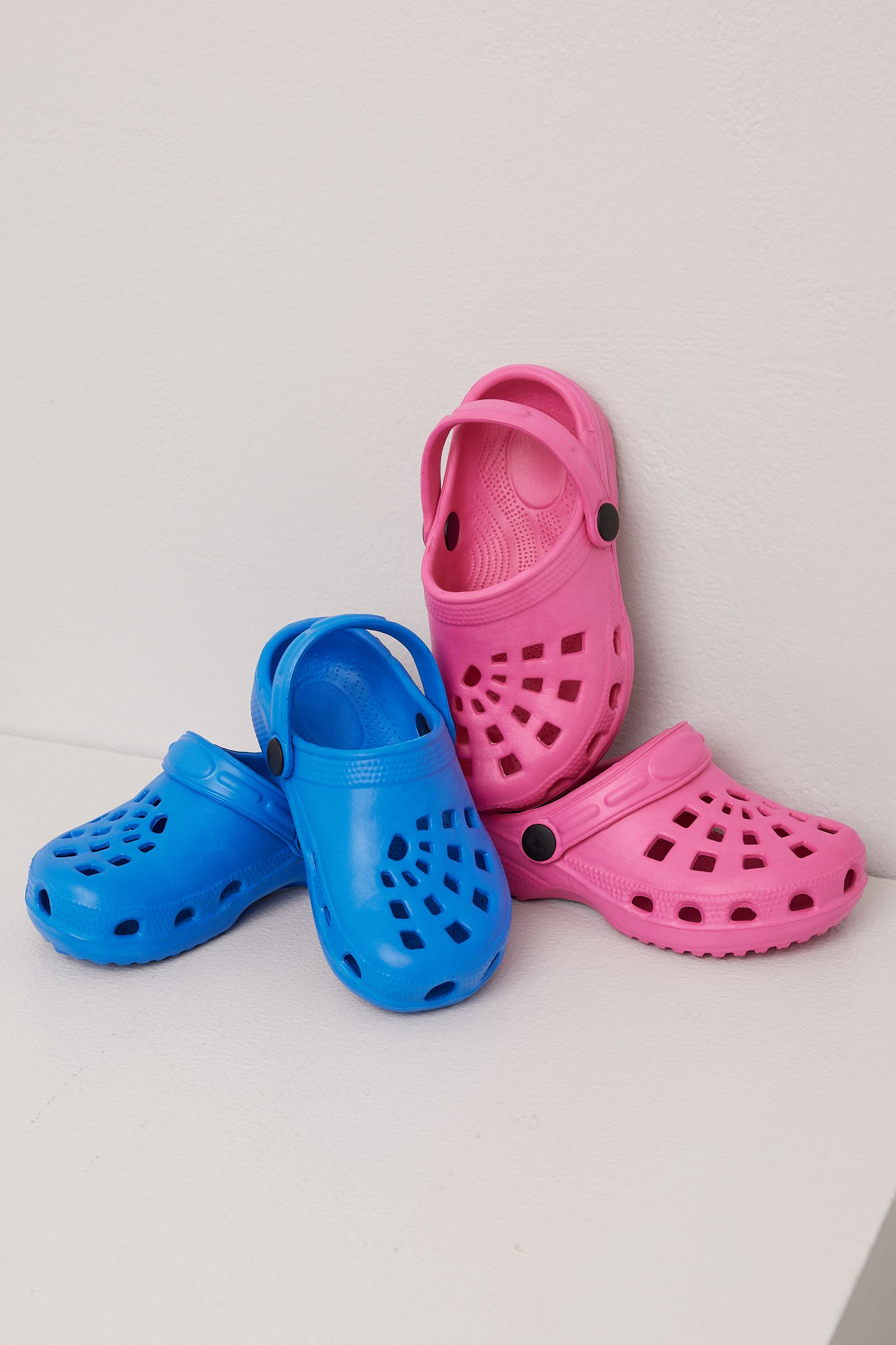 Hippie clog