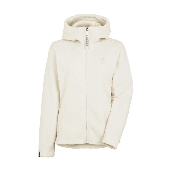 Didriksons Anniken Fleece Jas Dames