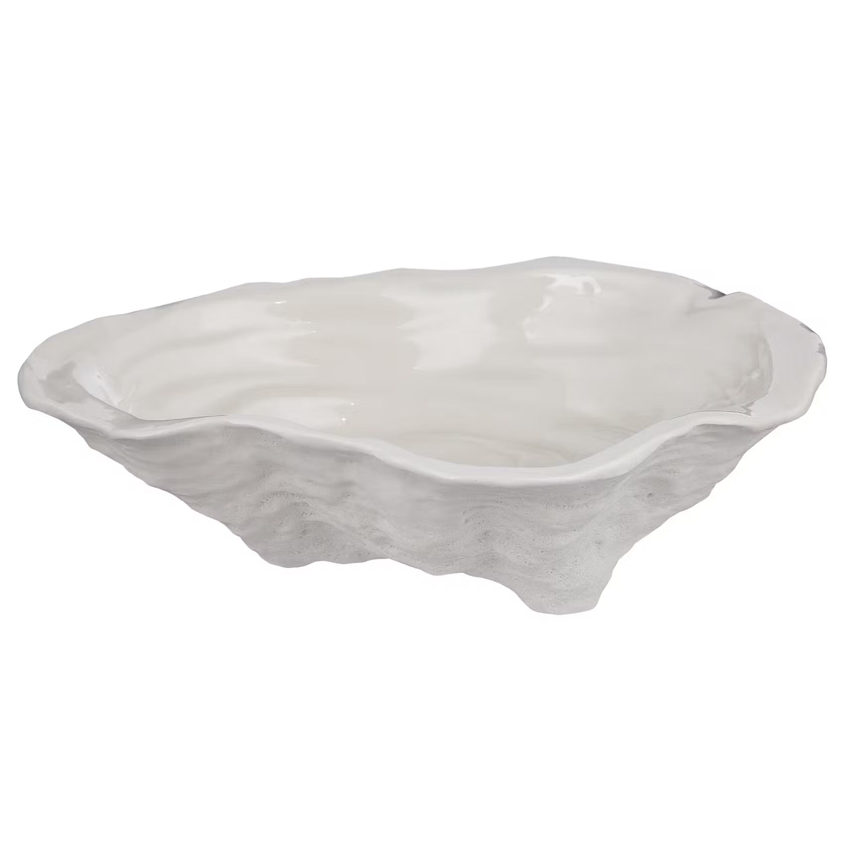 OYSTER Deko-Schale