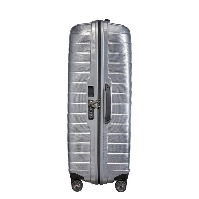 Samsonite |  Proxis | Spinner 81 Koffer