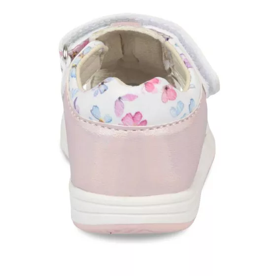 Sandales ROSE FREEMOUSS GIRL