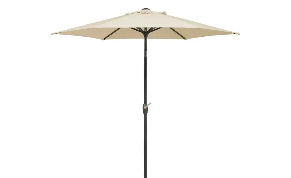 Sonnenschirm Ø 220 cm