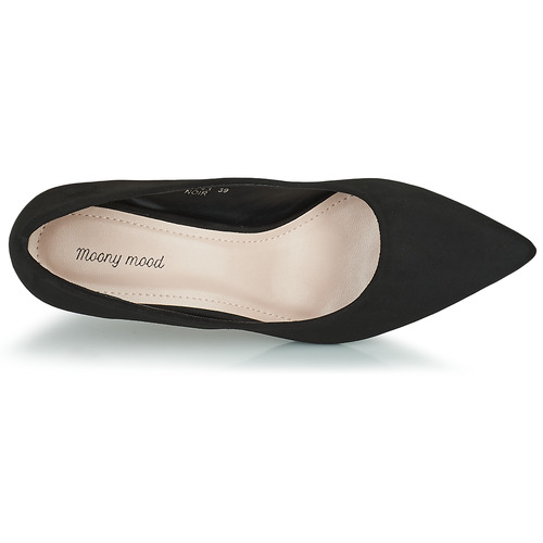 Moony Mood - PEROLINE - Noir