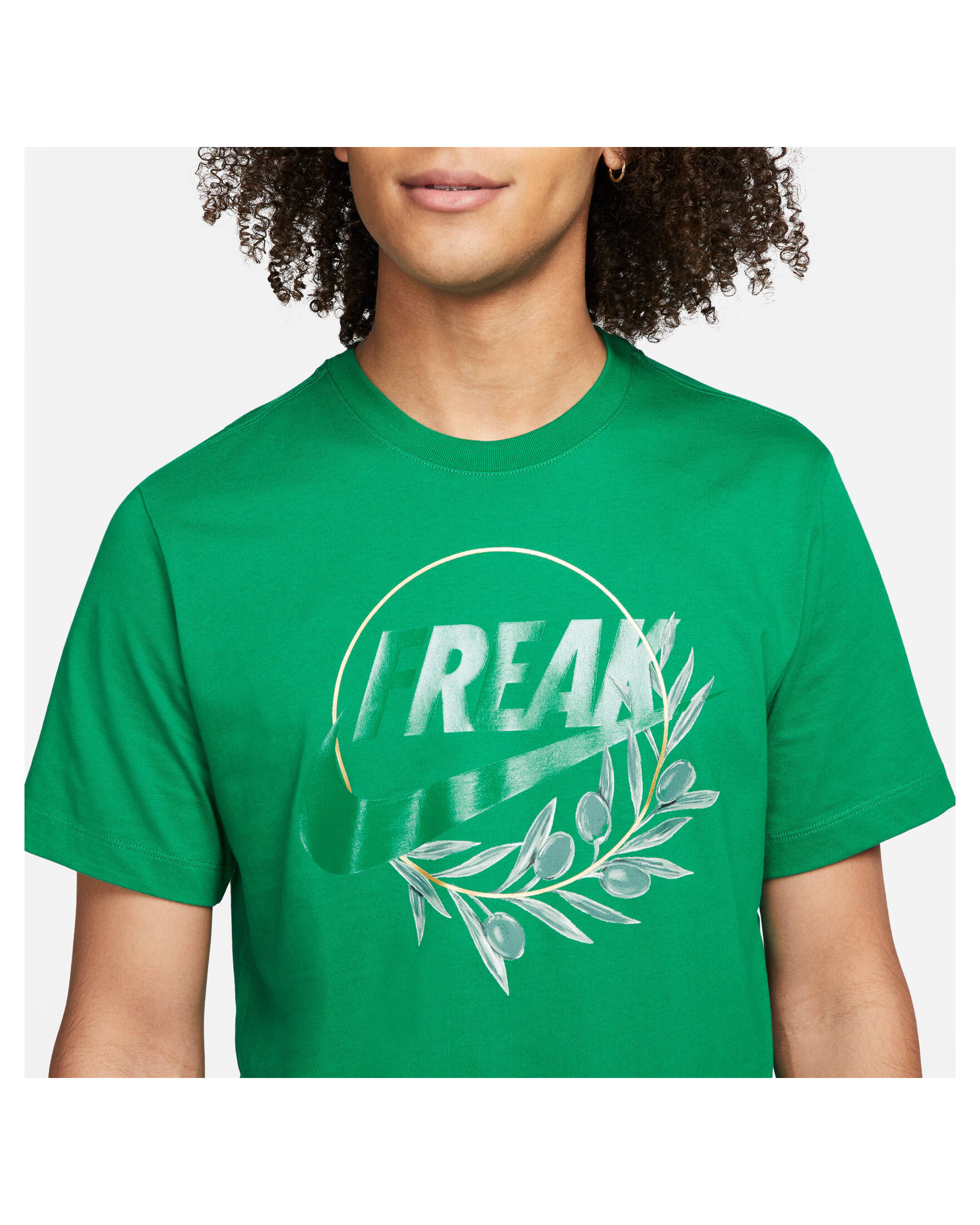 Nike| Herren T-Shirt GIANNIS