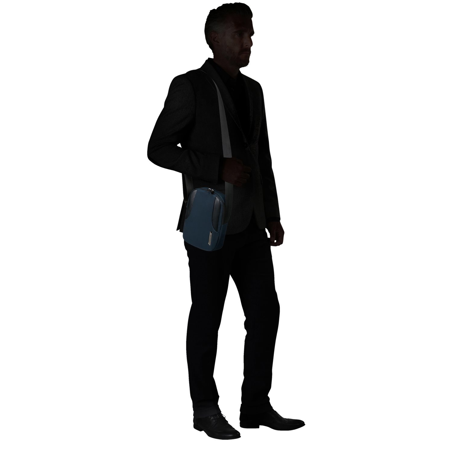 Samsonite XBR 2.0 Crossover S 7.9