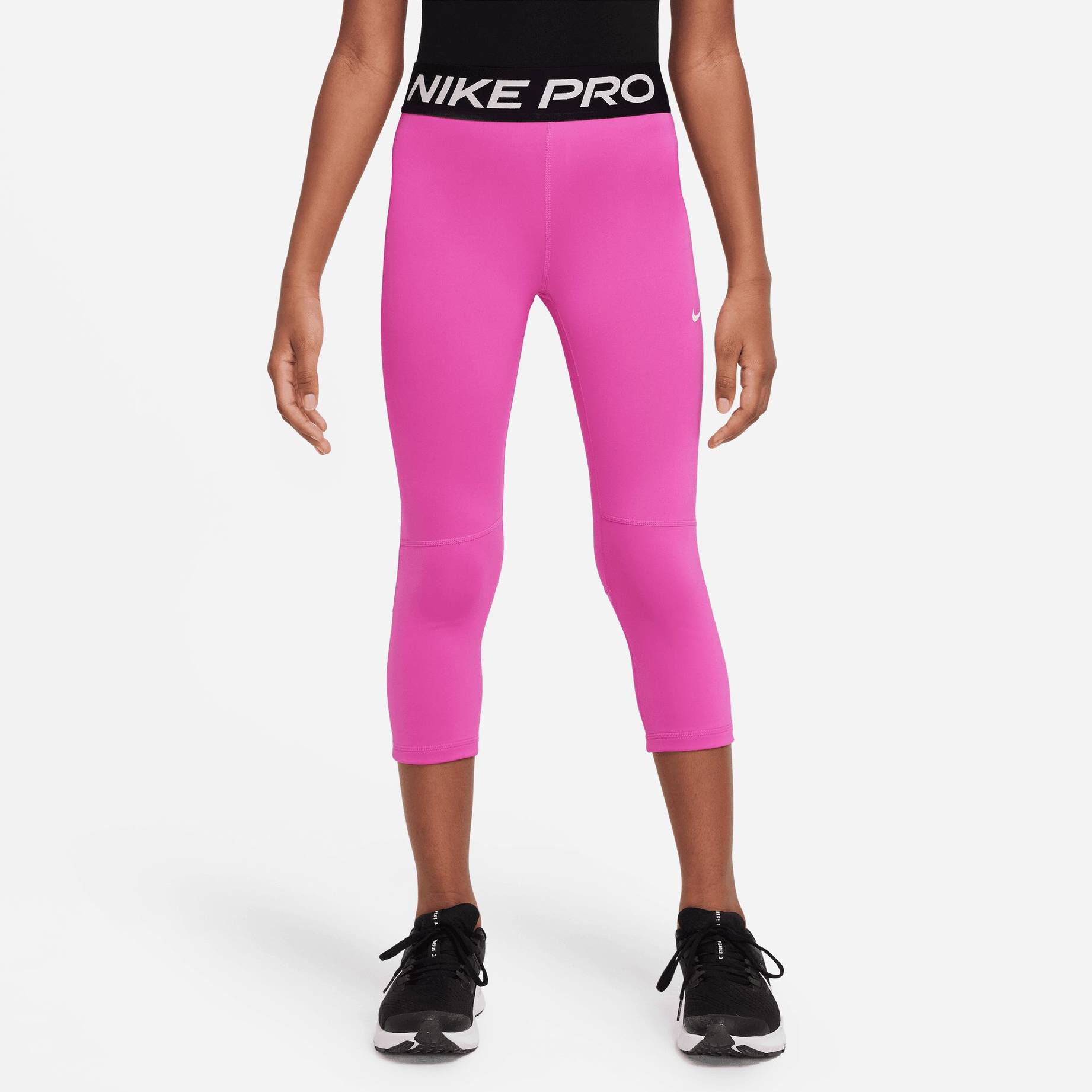 Nike| Mädchen Sporttights NIKE PRO CAPRI