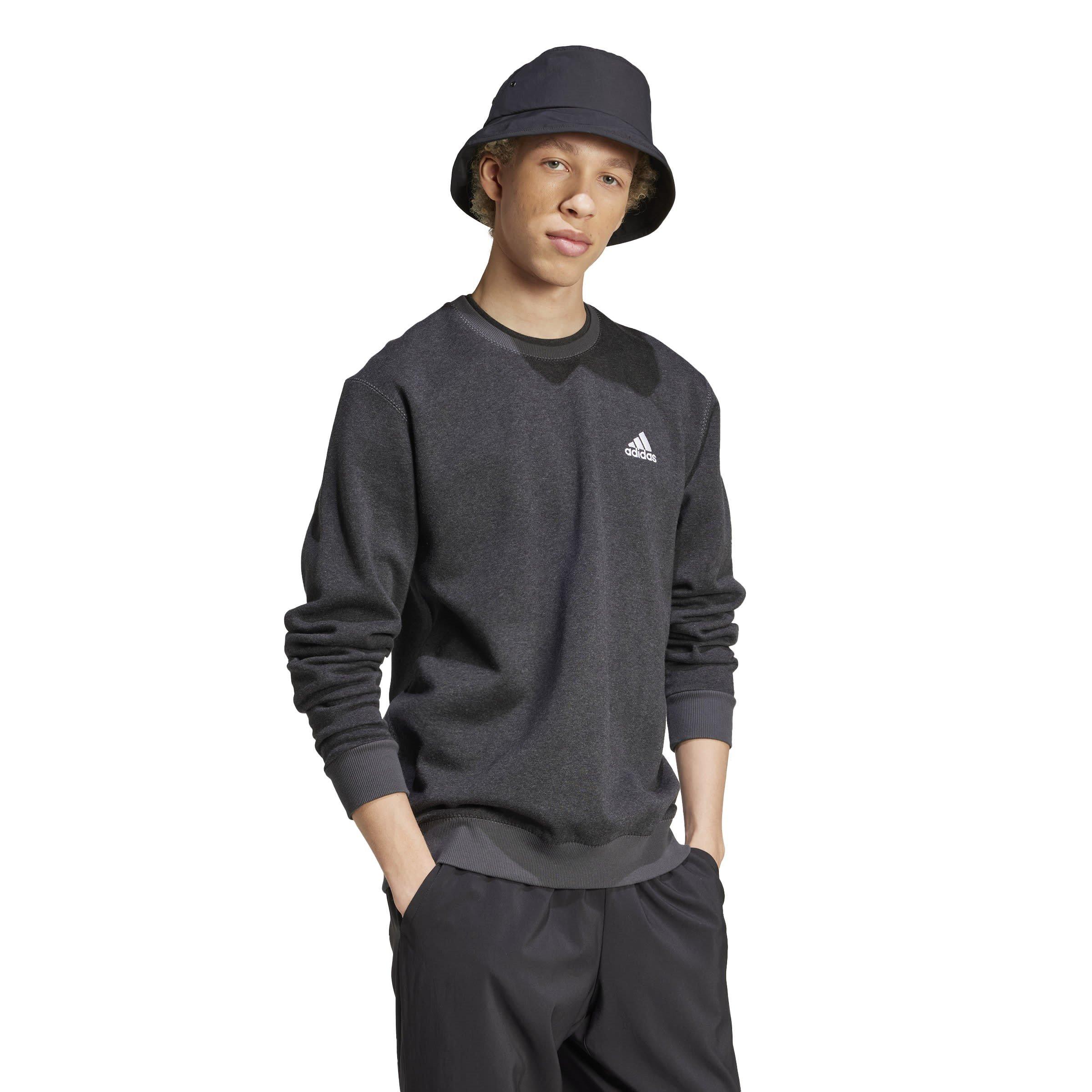 adidas Seasonal Essentials Mélange Sweatshirt