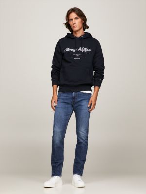 Calça jeans slim TH Flex Houston