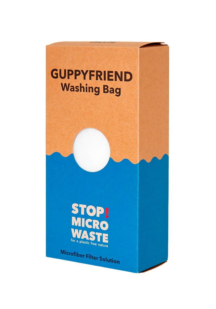 Stormberg Guppyfriend vaskepose