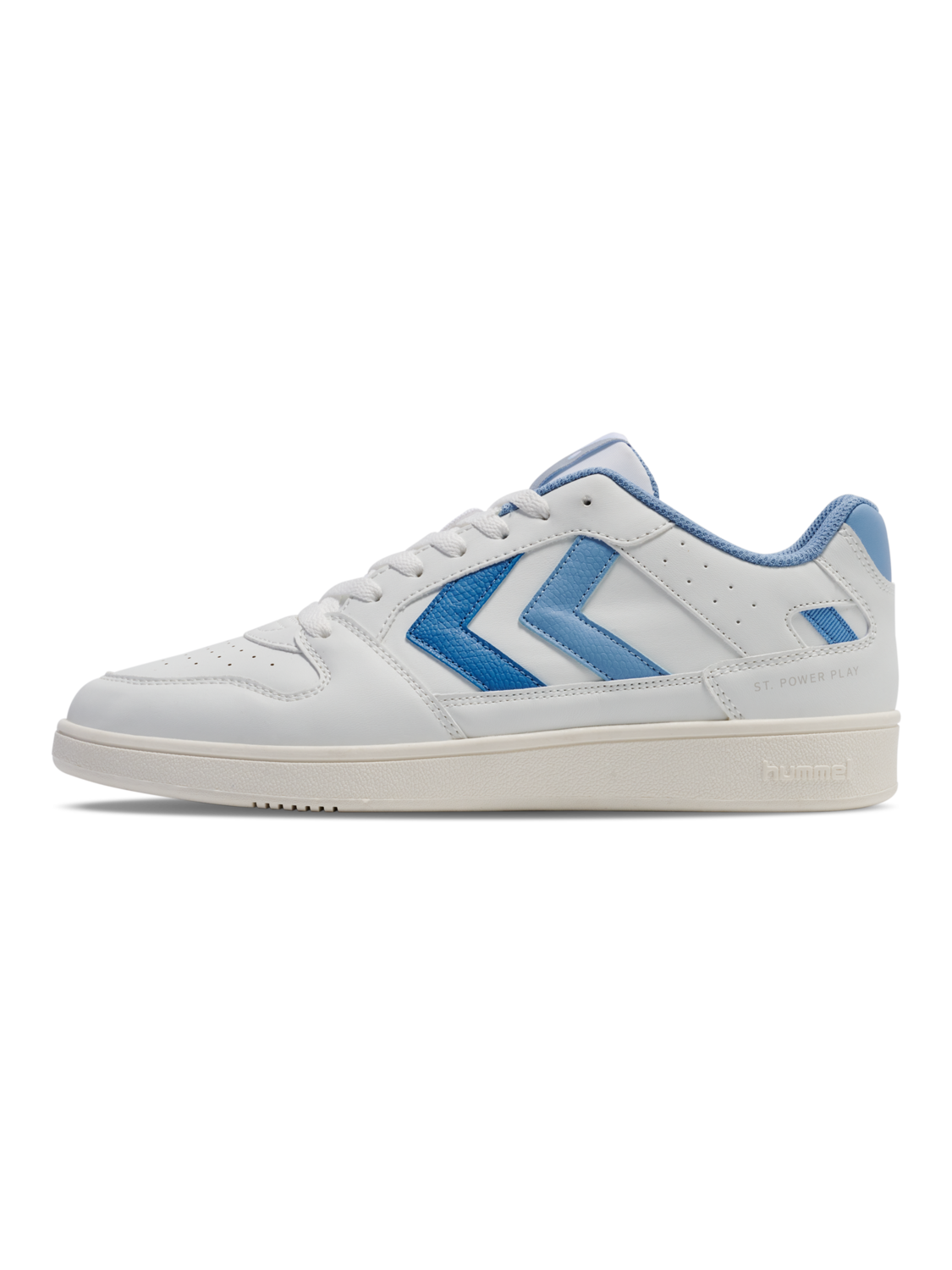 ST. POWER PLAY WMNS LZD