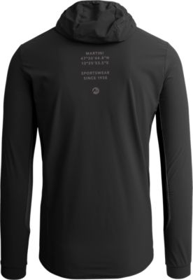 Martini SportswearTRAILBLAZER - grau