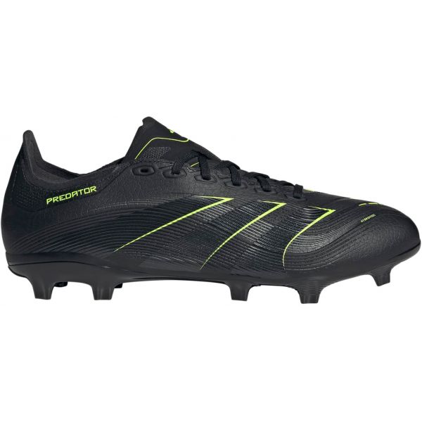 Adidas Chuteiras Predator League FG/MG ji1118 39,3 Preto