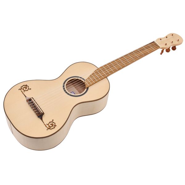 Thomann Romantic Guitar Standard