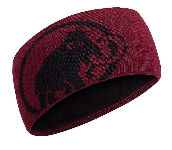 MAMMUT - BANDEAU TWEAK HEADBAND