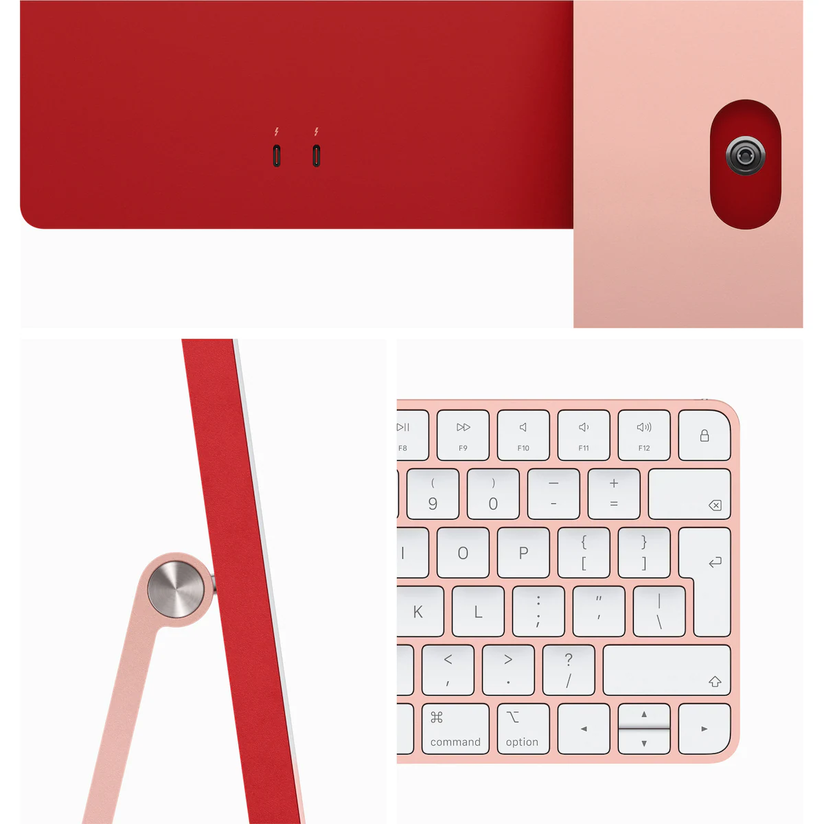 iMac 24