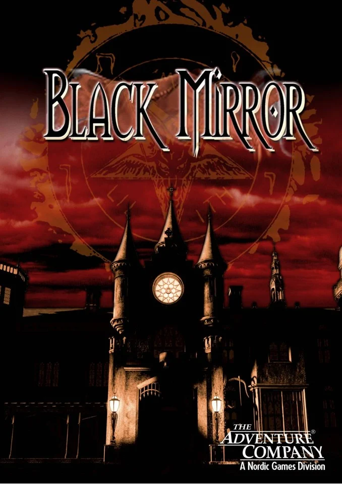 Black Mirror I- PC