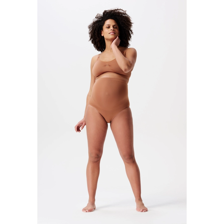 Noppies Nahtloser Slip Nisa Sensil® Breeze Hazel