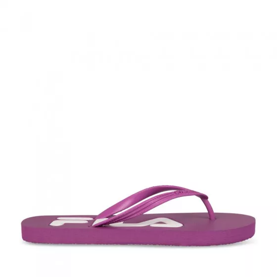 Claquettes VIOLET FILA Troy Wmn