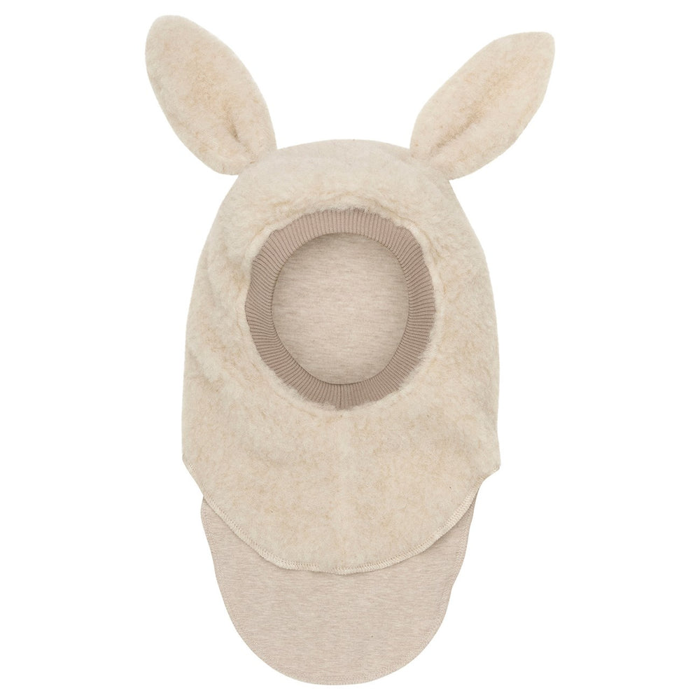 Køb Huttelihut Cement Elefanthue Ears Wool Teddy