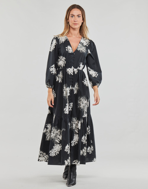 Desigual - KENDALL Negro / Blanco