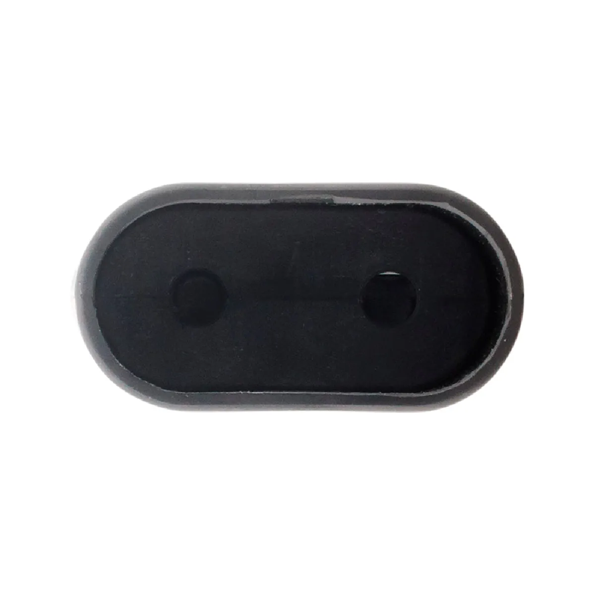 Zenitech Fiche femelle - Noir
