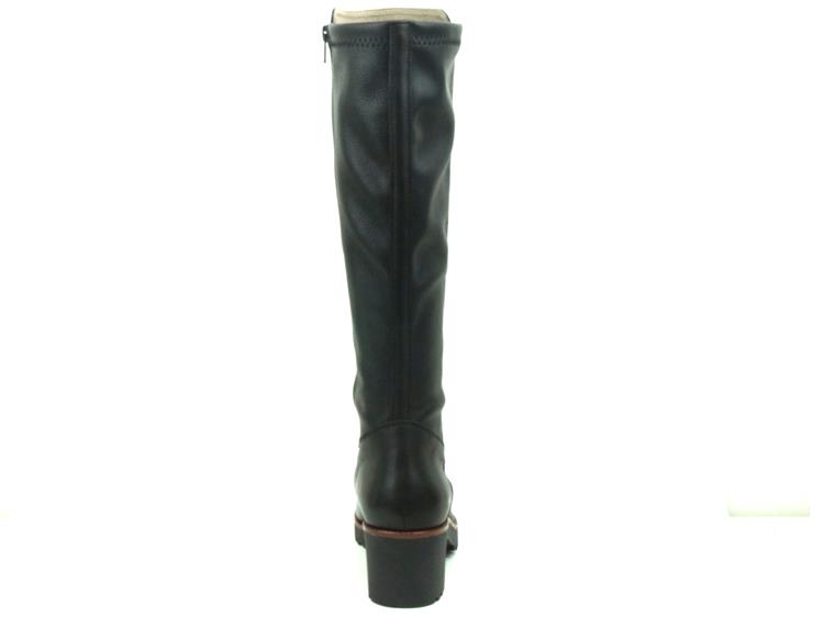 DL Sport 5932 ZWART