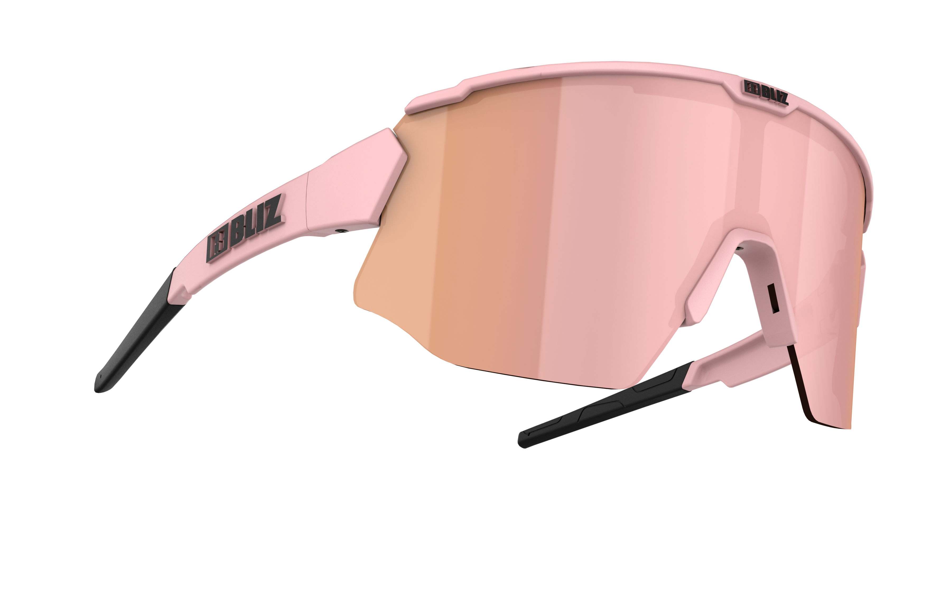 Bliz Breeze<br>Multisportbrille inkl. hodestropp og ekstra glass