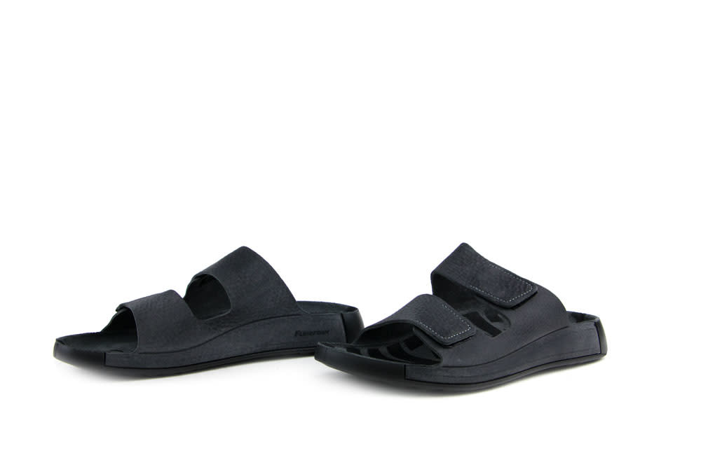 Slipper 2nd Cosmo Titanium