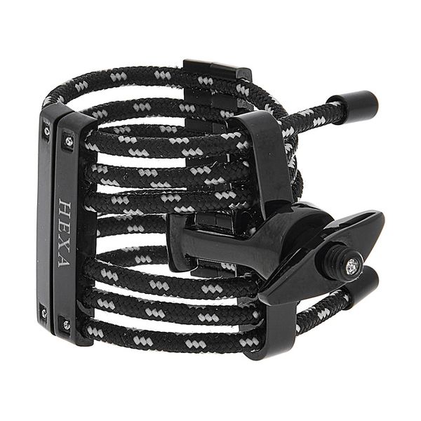Silverstein HEXA Black Gen.5 #04
