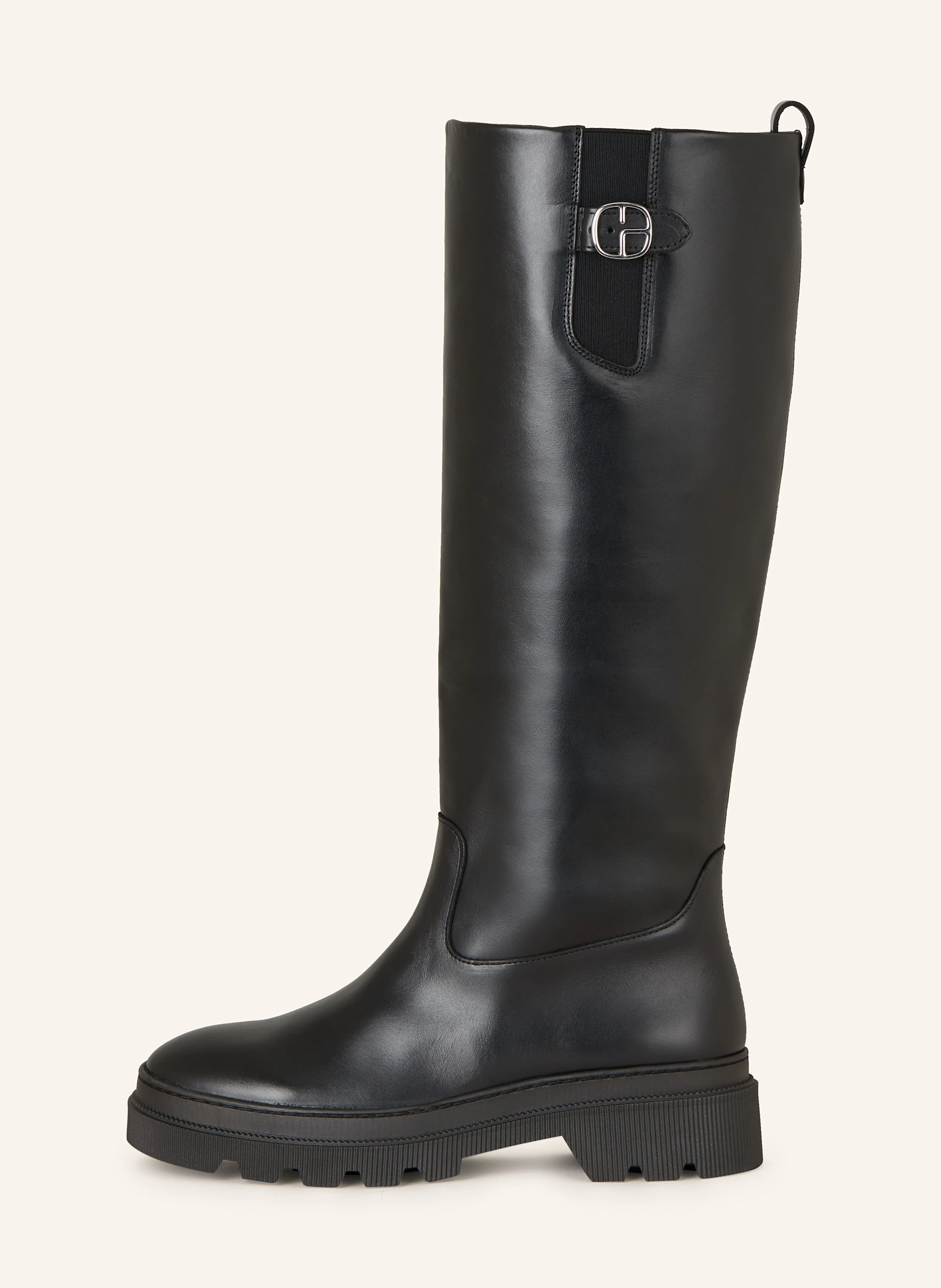 CLAUDIE PIERLOT Stiefel LANA