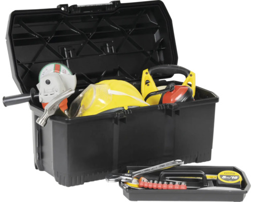 Stanley gereedschapskoffer 24