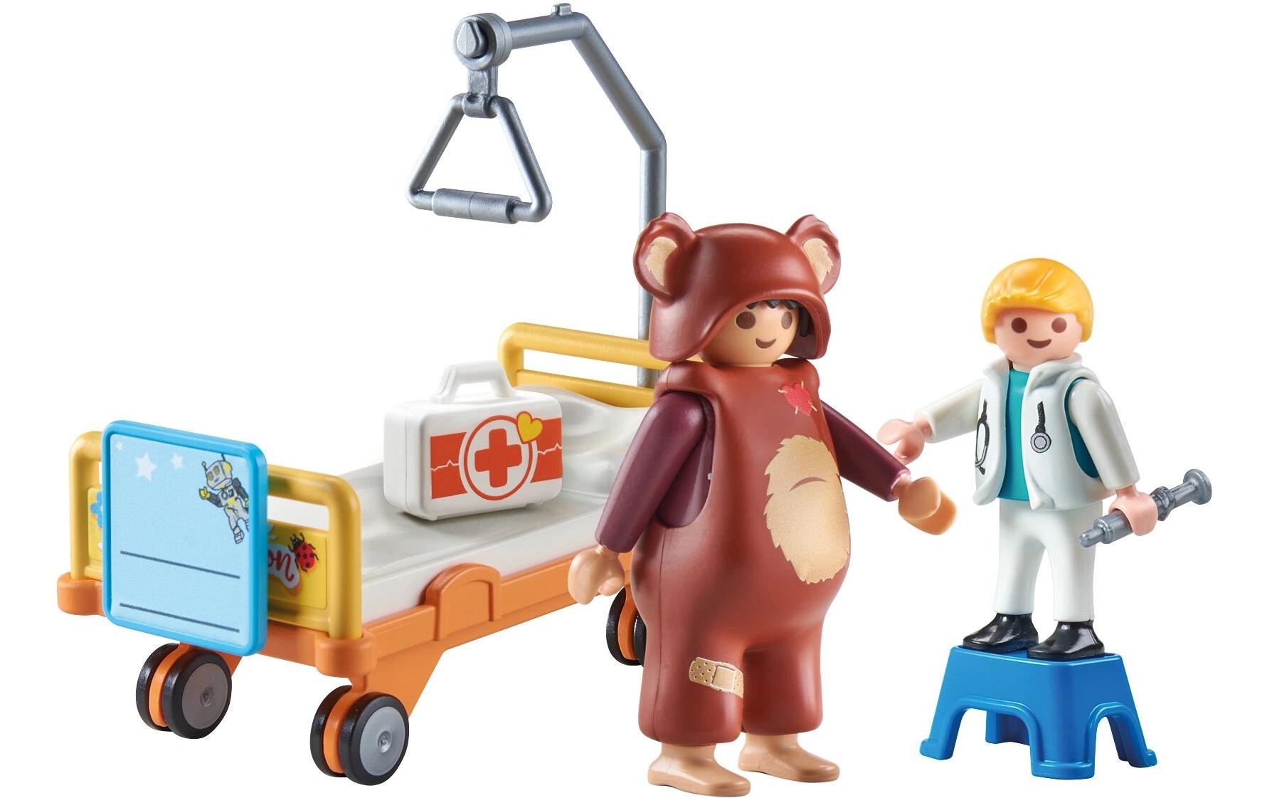 Gift Sets Gute Besserung 71966Spielzeug-Set